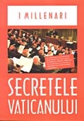 SECRETELE VATICANULUI