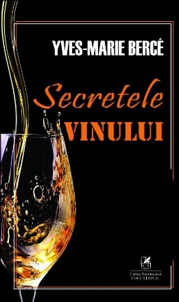 Secretele vinului