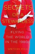 Secrets of a Stewardess