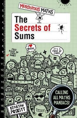 Secrets of Sums