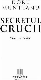 Secretul crucii