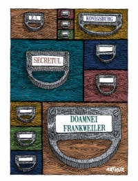 Secretul doamnei Frankweiler