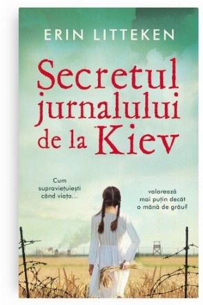 Secretul jurnalului de la Kiev