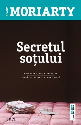 Secretul soţului