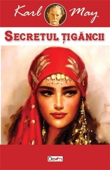 Secretul tigancii