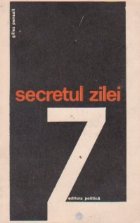 Secretul zilei