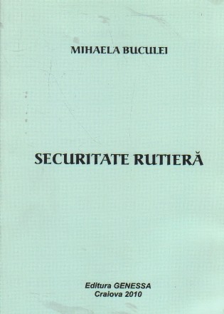 Securitate Rutiera - Lucrari de laborator