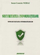 Securitatea informatiilor