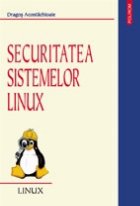 Securitatea sistemelor Linux