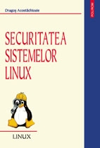 Securitatea sistemelor Linux