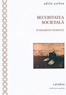 Securitatea societala