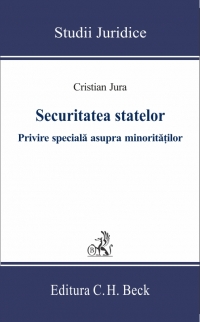 Securitatea statelor - Privire speciala asupra minoritatilor