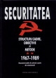 Securitatea vol. I-II