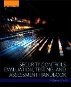 Security Controls Evaluation, Testing, and Assessment Handbo