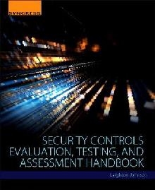 Security Controls Evaluation, Testing, and Assessment Handbo