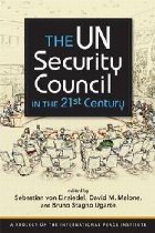 Security Council the 21st Century