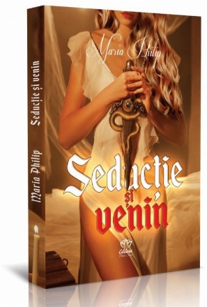 Seducţie şi venin