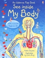 See Inside Your Body