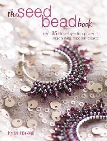 Seed Bead Book