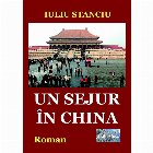 sejur China Roman