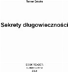 Sekrety długowieczności