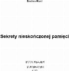 Sekrety nieskończonej pamięci