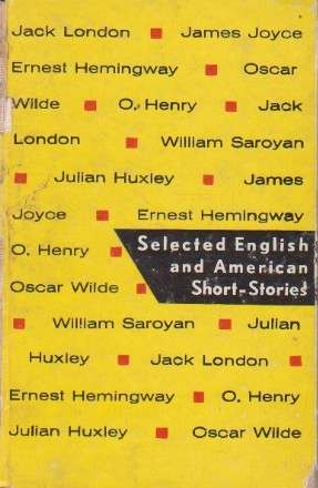 Selected English and American short stories