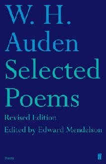 Selected Poems