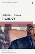 Selected Poems of T. S. Eliot