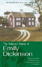 SELECTED POEMS EMILY DICKINSON THE