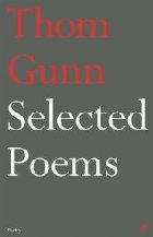 Selected Poems of Thom Gunn