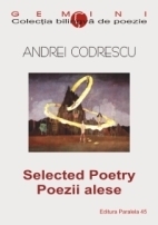 SELECTED POETRY / POEZII ALESE