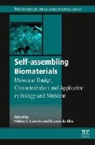 Self-assembling Biomaterials