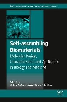 Self-assembling Biomaterials