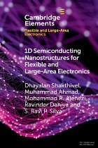 Semiconducting Nanostructures for Flexible and