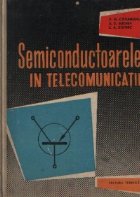 Semiconductoarele telecomunicatii