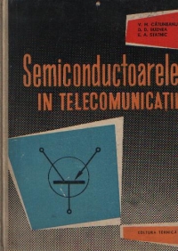 Semiconductoarele in telecomunicatii