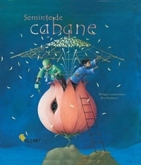 Seminte de Cabane