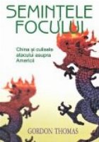 SEMINTELE FOCULUI. CHINA SI CULISELE ATACULUI ASUPRA AMERICII