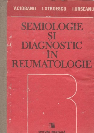 Semiologie si diagnostic in reumatologie