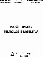 Semiologie digestivă lucrări practice