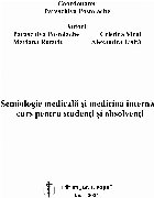 Semiologie medicală şi medicină internă