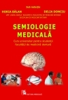 Semiologie medicala - Curs universitar pentru studentii facultatii de medicina dentara