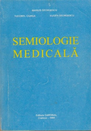 Semiologie Medicala