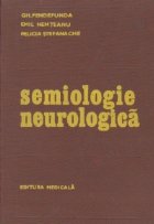 Semiologie neurologica