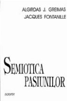 Semiotica Pasiunilor