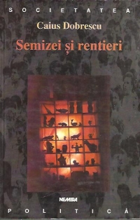 Semizei si rentieri