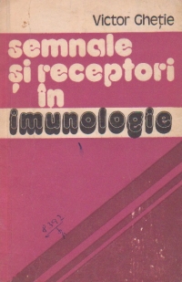 Semnale si receptori in imunologie