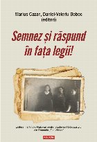 Semnez raspund fata legii Declaratii