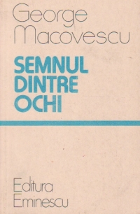 Semnul dintre ochi